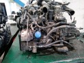 MOTOR CON ACCESORIOS Y CAJA DE CAMBIOS PEUGEOT EXPERT 2002