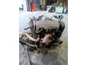 MOTOR CON ACCESORIOS Y CAJA DE CAMBIOS PEUGEOT EXPERT 2002