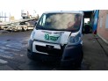 CERRADURA PUERTA TRASERA IZQUIERDA PEUGEOT BOXER 2011