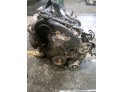 MOTOR CON ACCESORIOS Y CAJA DE CAMBIOS PEUGEOT 206 2005
