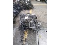 MOTOR CON ACCESORIOS Y CAJA DE CAMBIOS PEUGEOT 206 2005