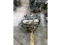 MOTOR CON ACCESORIOS Y CAJA DE CAMBIOS PEUGEOT 206 2005