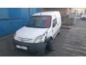 MECANICA TRASERA PEUGEOT PARTNER 2003