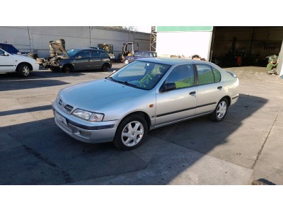VARIOS NISSAN PRIMERA 1998
