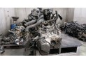 MOTOR CON ACCESORIOS Y CAJA DE CAMBIOS VOLKSWAGEN POLO 2001