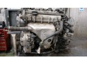 MOTOR CON ACCESORIOS Y CAJA DE CAMBIOS VOLKSWAGEN POLO 2001