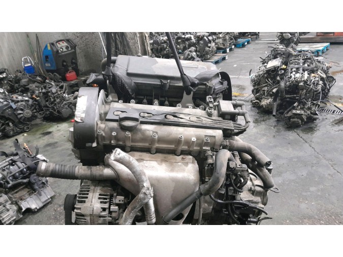 MOTOR ARRANQUE VOLKSWAGEN POLO 2001