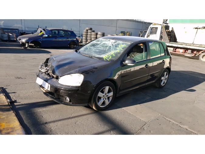 PILOTO TRASERO IZQUIERDO VOLKSWAGEN GOLF 2007