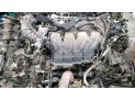 MOTOR CON ACCESORIOS Y CAJA DE CAMBIOS TOYOTA AVENSIS 2005