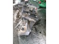 CAJA DE CAMBIOS PEUGEOT 806 1996
