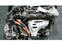 MOTOR CON ACCESORIOS Y CAJA DE CAMBIOS TOYOTA PRIUS
