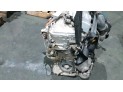 MOTOR CON ACCESORIOS Y CAJA DE CAMBIOS TOYOTA PRIUS