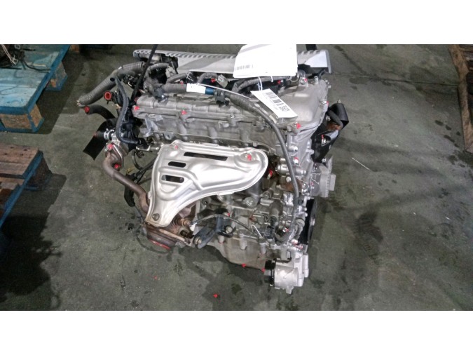 Motor TOYOTA PRIUS