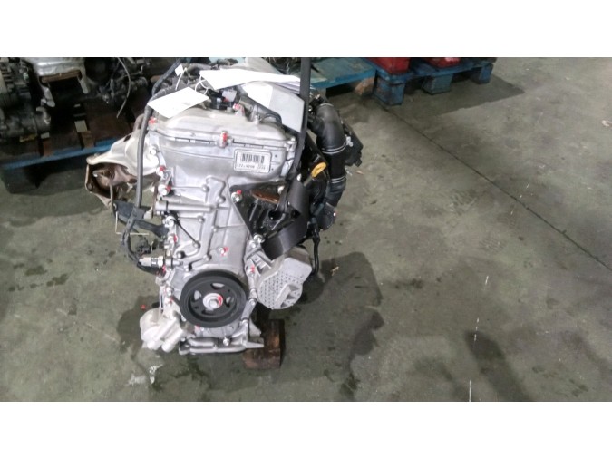 Motor TOYOTA PRIUS