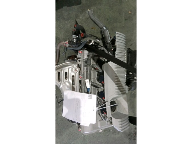 Motor TOYOTA PRIUS