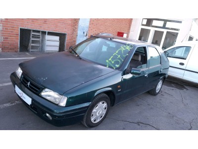 FRENTE COMPLETO CITROEN ZX 1996