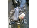 MOTOR CON ACCESORIOS Y CAJA DE CAMBIOS CITROEN ZX 1996