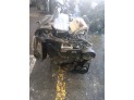 MOTOR CON ACCESORIOS Y CAJA DE CAMBIOS CITROEN ZX 1996