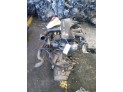 MOTOR CON ACCESORIOS Y CAJA DE CAMBIOS CITROEN ZX 1996