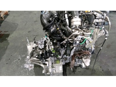ALTERNADOR DACIA JOGGER