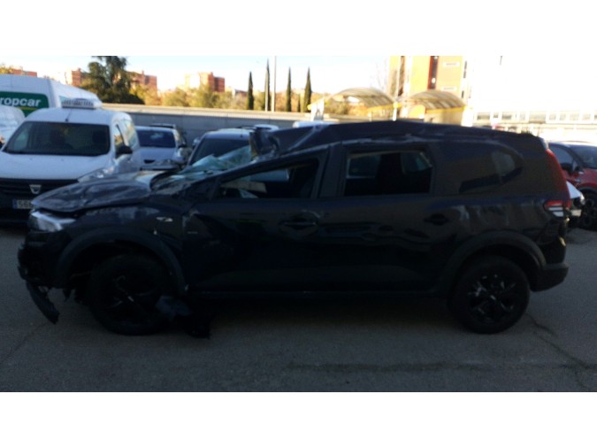 AIRBAG ASIENTO DELANTERO IZQUIERDO DACIA JOGGER 2023
