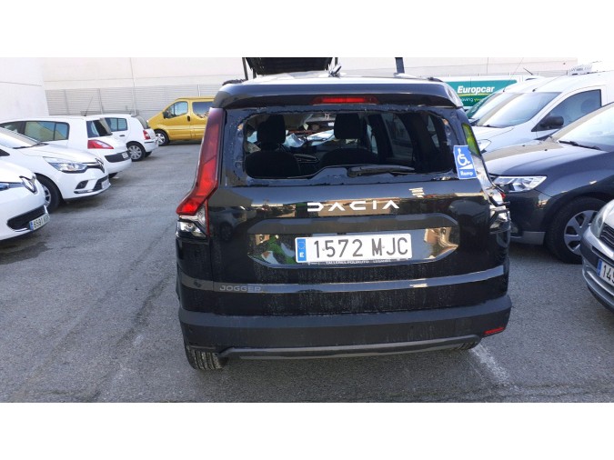 AIRBAG ASIENTO DELANTERO DERECHO DACIA JOGGER 2023