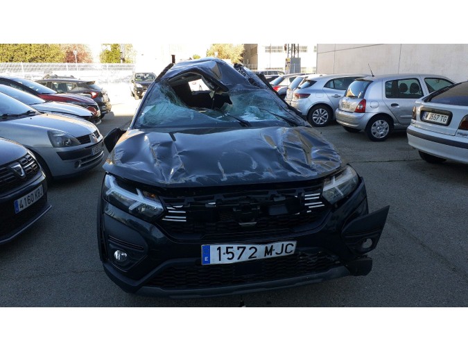 AIRBAG ASIENTO DELANTERO DERECHO DACIA JOGGER 2023