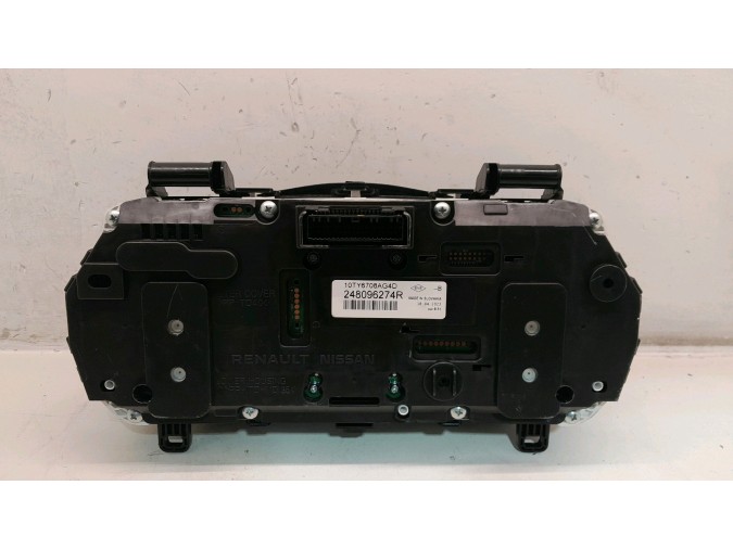 Cuadro instrumentos DACIA JOGGER 2023