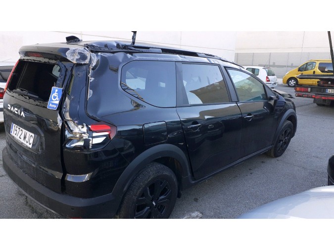 MANDO ELEVALUNAS DACIA JOGGER 2023