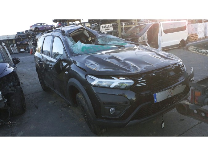 MANDO ELEVALUNAS DACIA JOGGER 2023