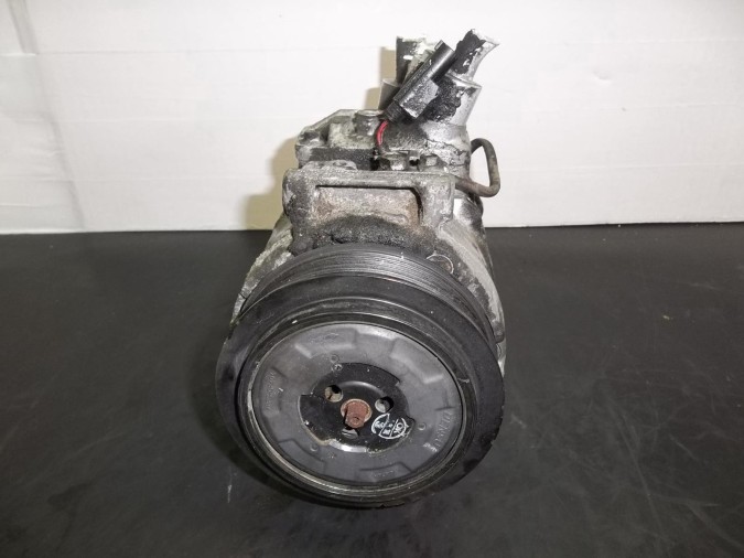 COMPRESOR AIRE ACONDICIONADO MERCEDES CLASE M 2008