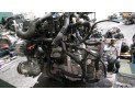 MOTOR CON ACCESORIOS Y CAJA DE CAMBIOS RENAULT KANGOO