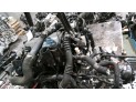 MOTOR CON ACCESORIOS Y CAJA DE CAMBIOS RENAULT KANGOO