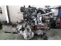 MOTOR CON ACCESORIOS Y CAJA DE CAMBIOS RENAULT KANGOO