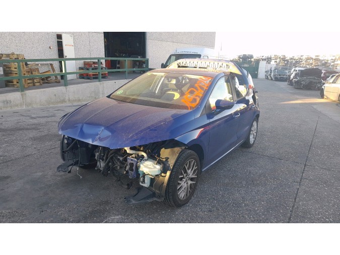 Intercooler SEAT IBIZA 2017