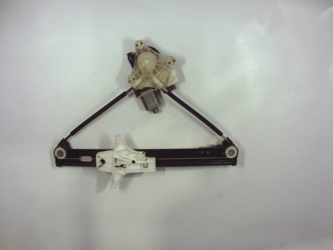 ELEVALUNAS TRASERO DERECHO SEAT IBIZA 2017