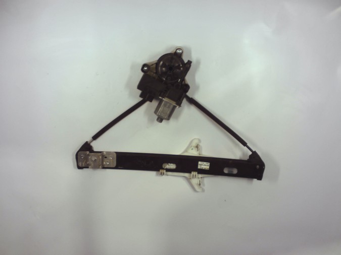 ELEVALUNAS TRASERO DERECHO SEAT IBIZA 2017