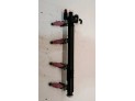 RAMPA INYECCION FORD FIESTA 2001