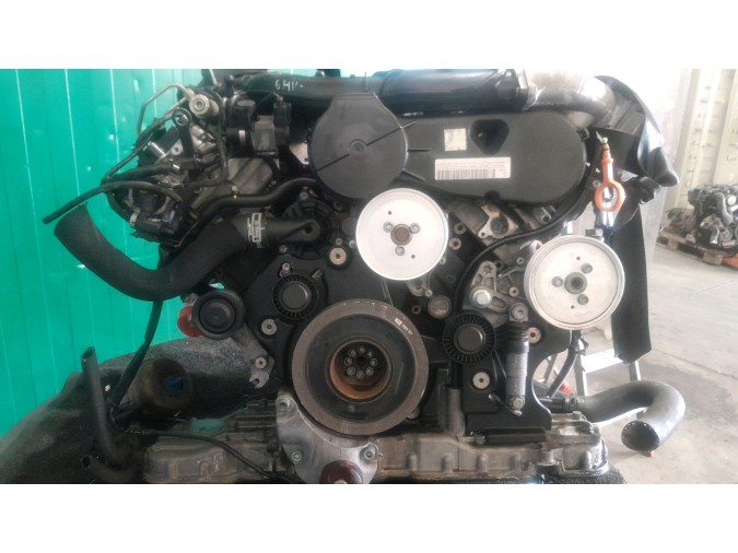 Motor AUDI A6 2005
