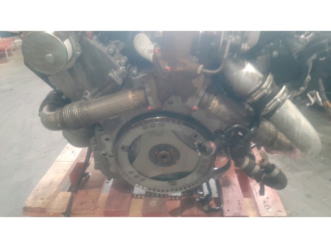ALTERNADOR AUDI A6 2005