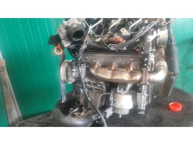 ALTERNADOR AUDI A6 2005