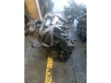 MOTOR CON ACCESORIOS Y CAJA DE CAMBIOS PEUGEOT 406 1999