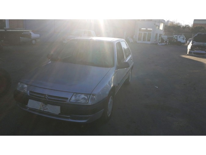 FRENTE COMPLETO CITROEN SAXO 1997