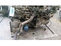 MOTOR CON ACCESORIOS Y CAJA DE CAMBIOS CITROEN SAXO 1997