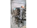 MOTOR CON ACCESORIOS Y CAJA DE CAMBIOS CITROEN SAXO 1997
