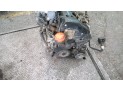 MOTOR CON ACCESORIOS Y CAJA DE CAMBIOS CITROEN SAXO 1997