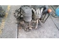 MOTOR CON ACCESORIOS Y CAJA DE CAMBIOS CITROEN SAXO 1997