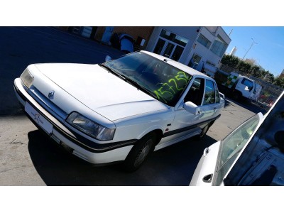CAJA DE CAMBIOS  RENAULT R21 1993