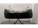 PARAGOLPES TRASERO PEUGEOT 208 GRIS 2012