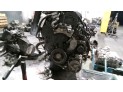 MOTOR CON ACCESORIOS SIN CAJA DE CAMBIOS PEUGEOT 208 2012